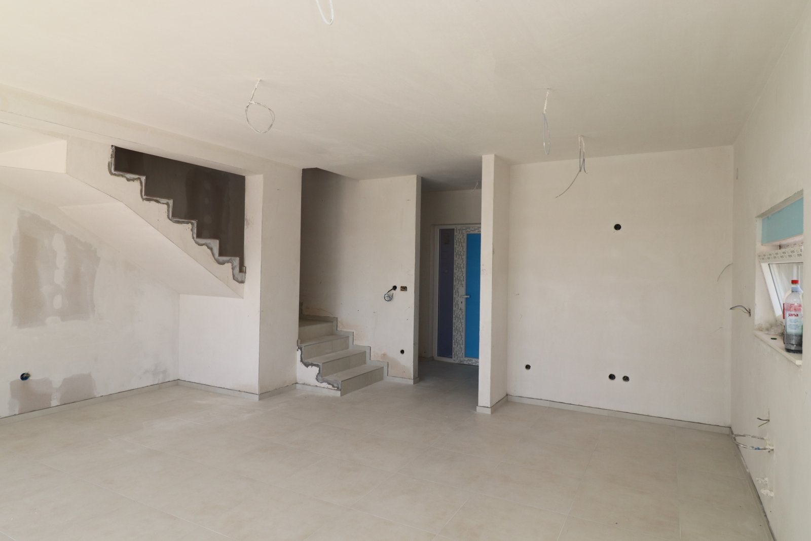 280990 - Villa in Vodice