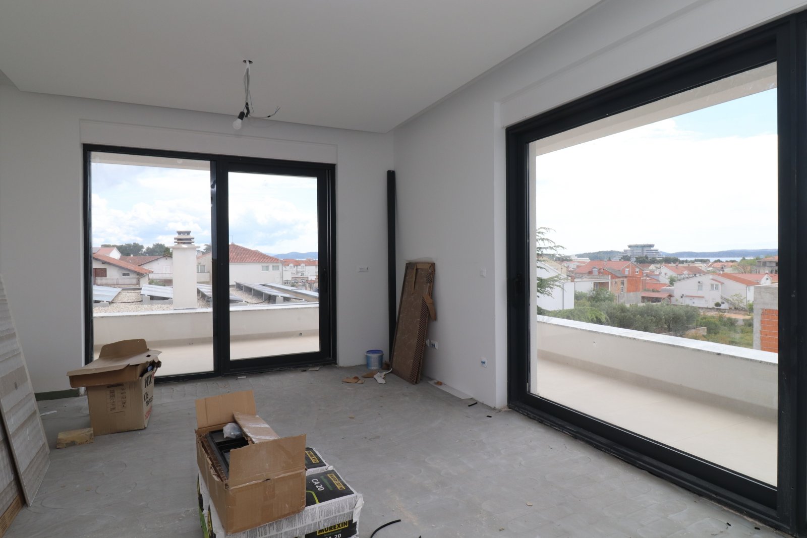 276966 - Wohnung in Vodice