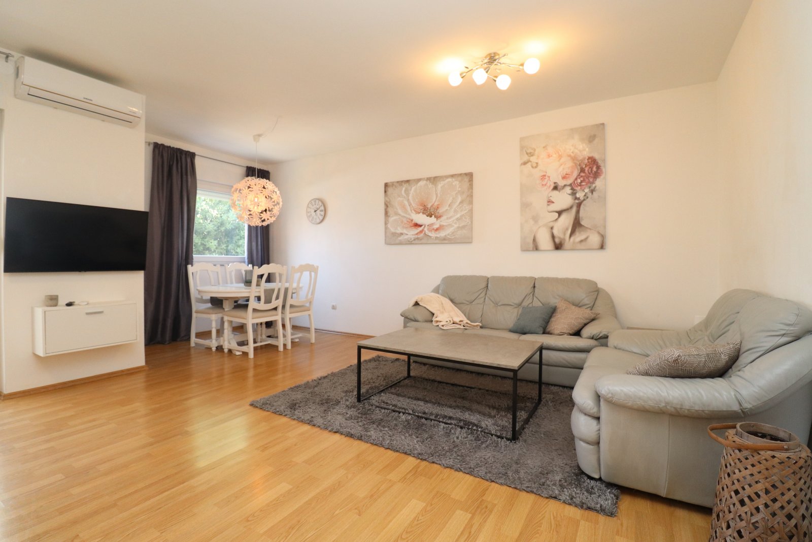 274448 - Wohnung in Vodice