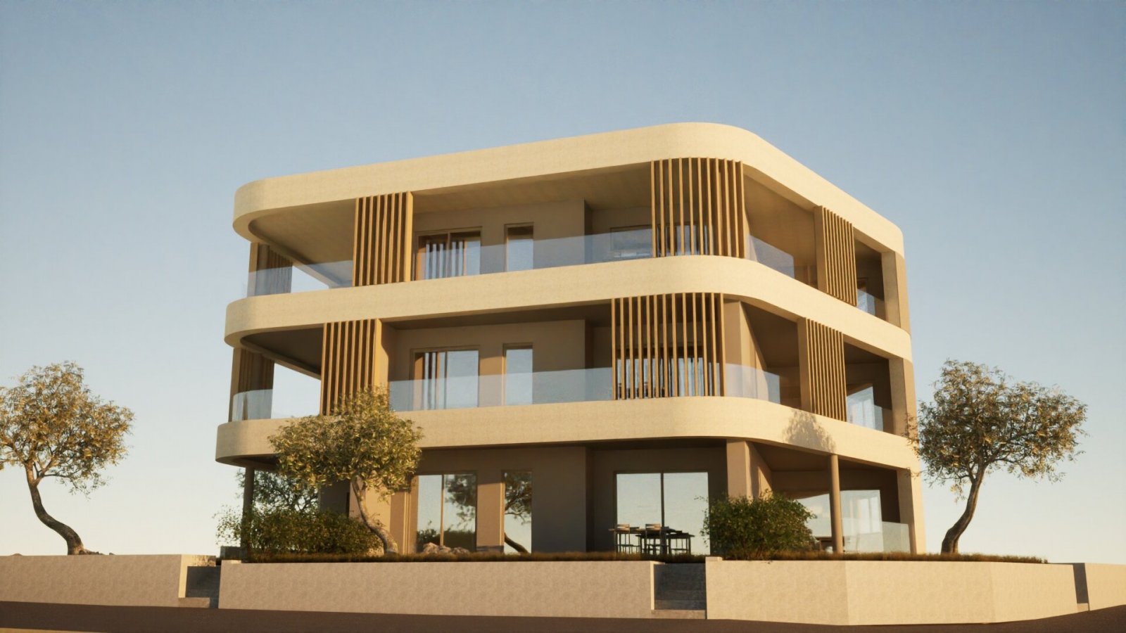 274407 - Wohnung in Vodice