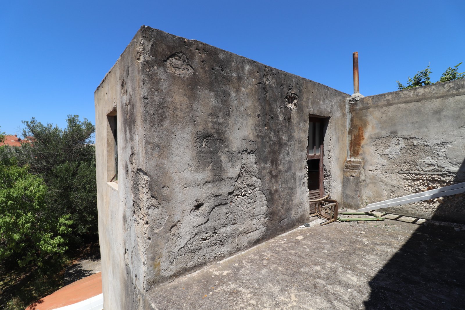 274348 - Villa in Šibenik - Okolica