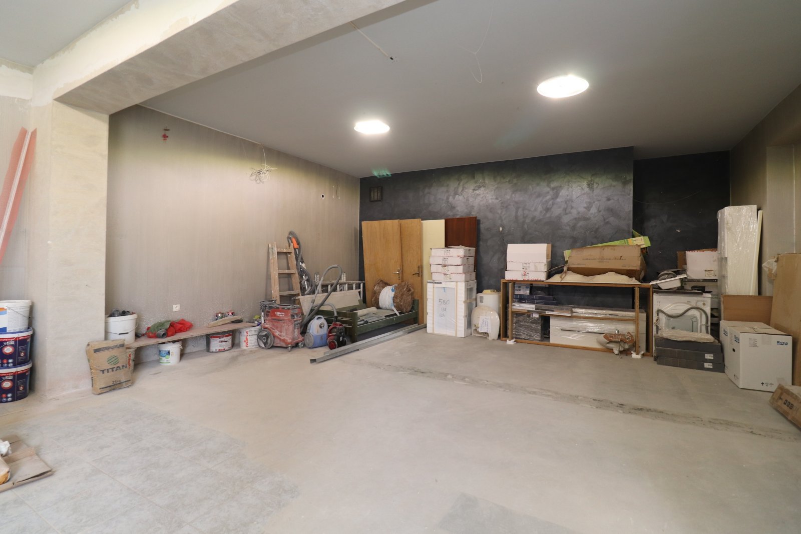 302035 - Commercial in Vodice