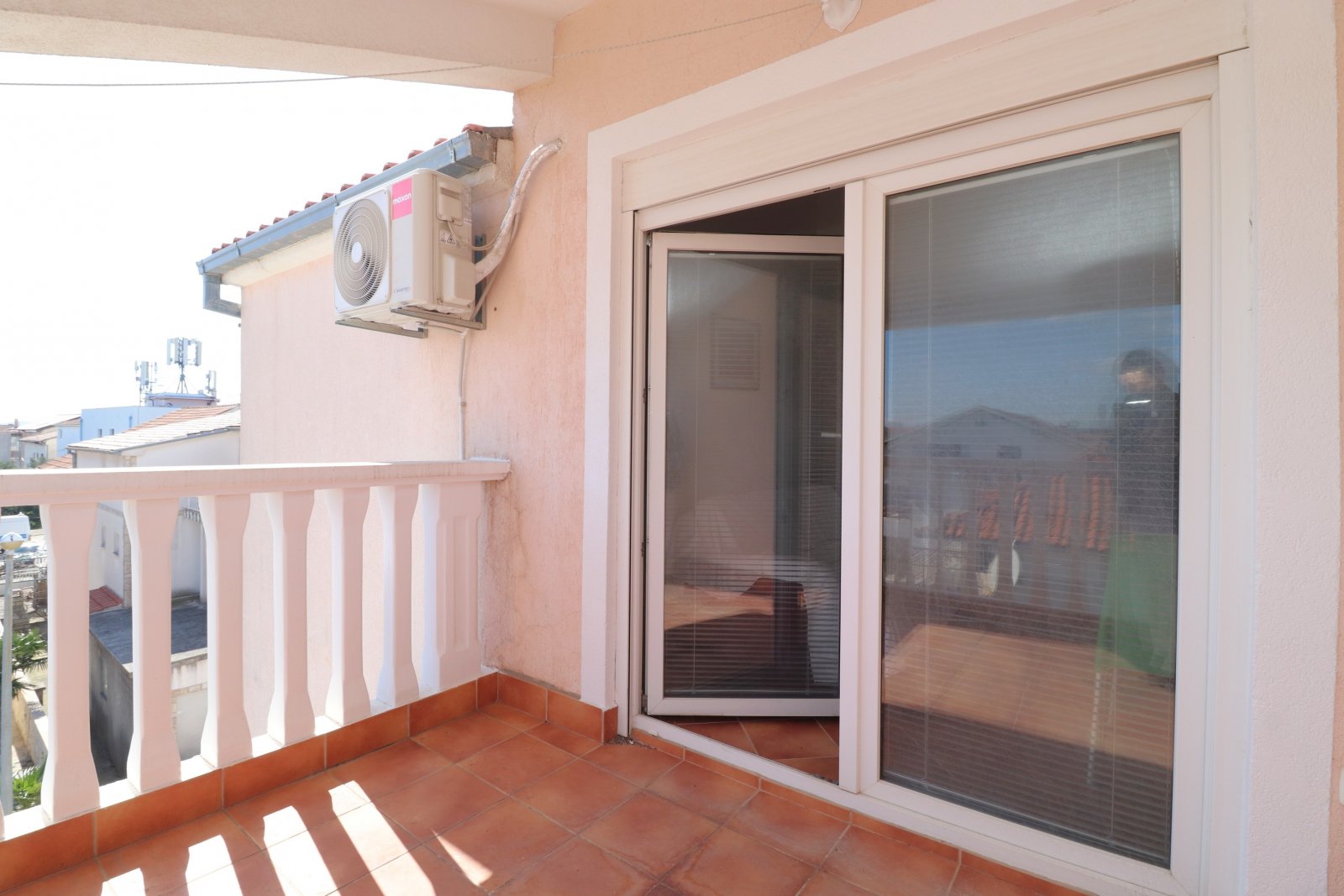 301526 - Wohnung in Vodice