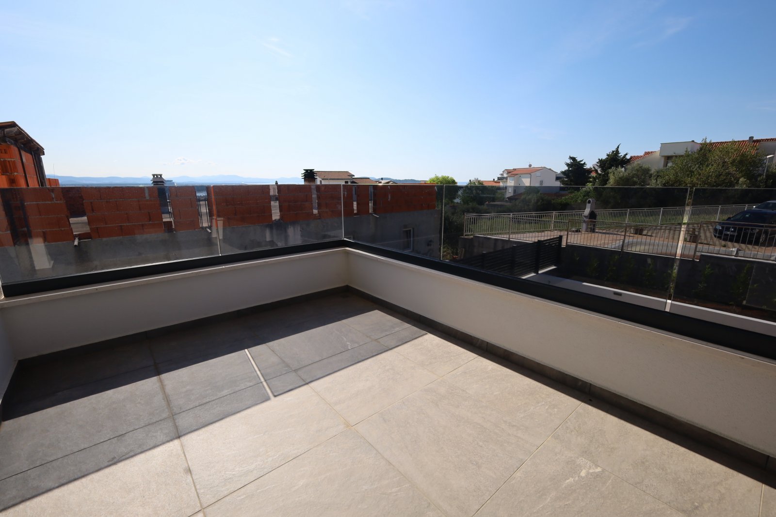 601437 - Wohnung in Vodice