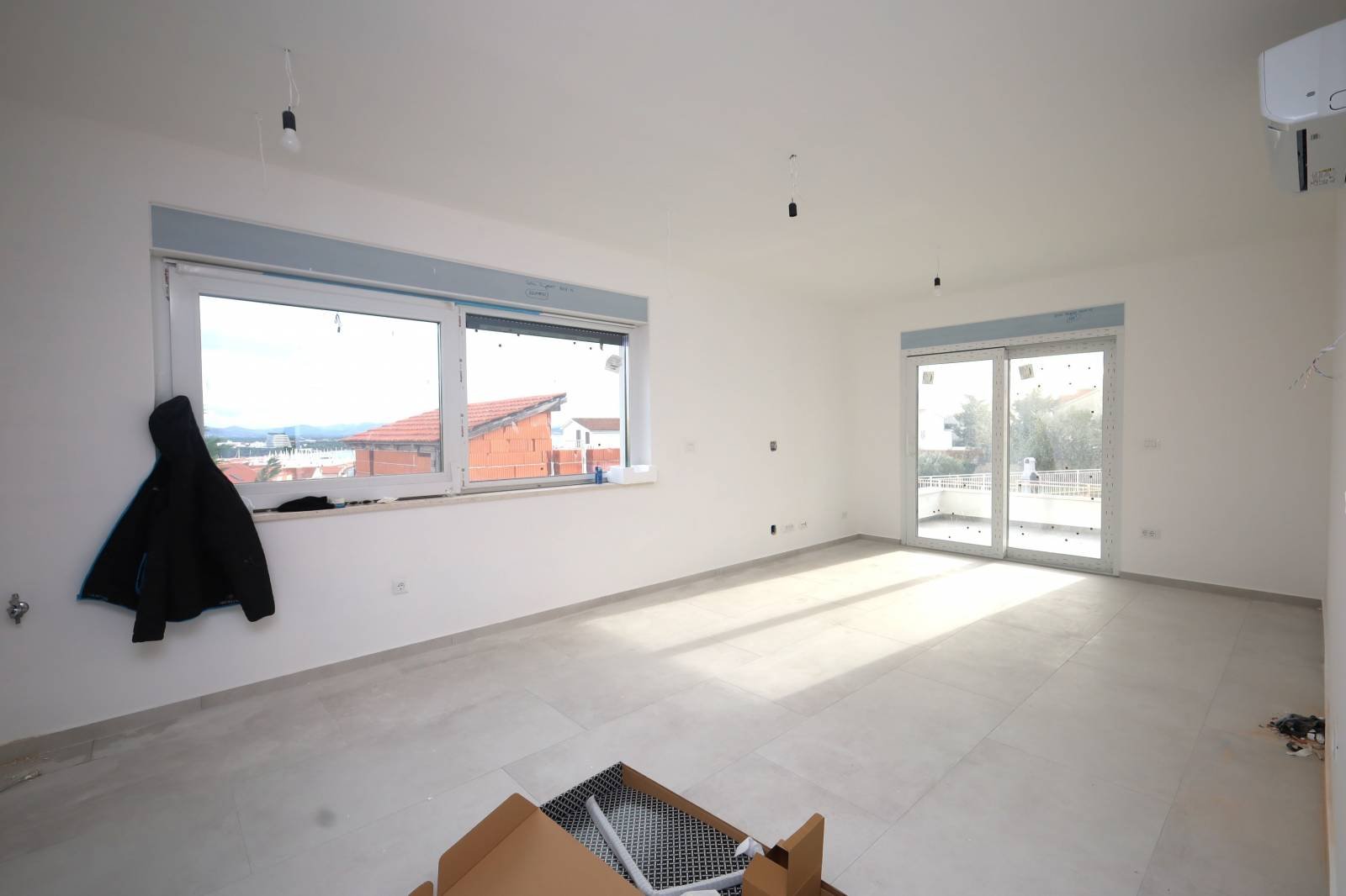 601437 - Wohnung in Vodice