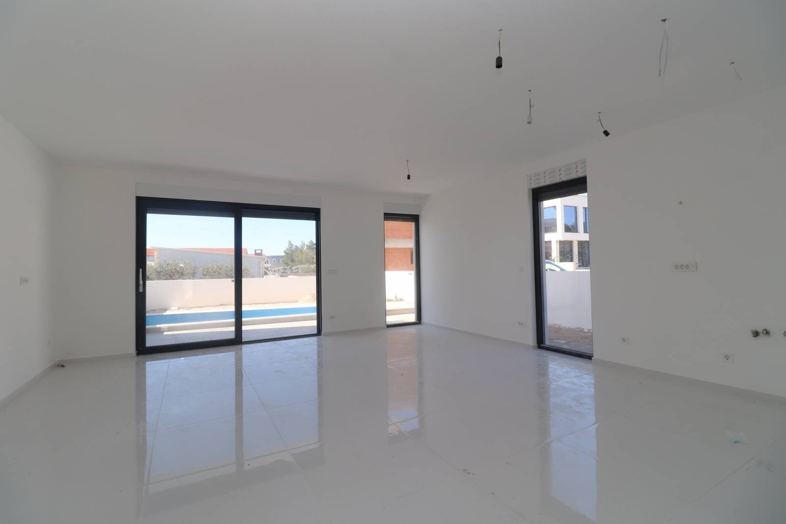 520542 - Villa in Vodice