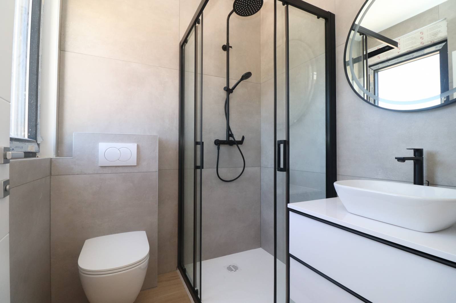 520542 - Villa in Vodice