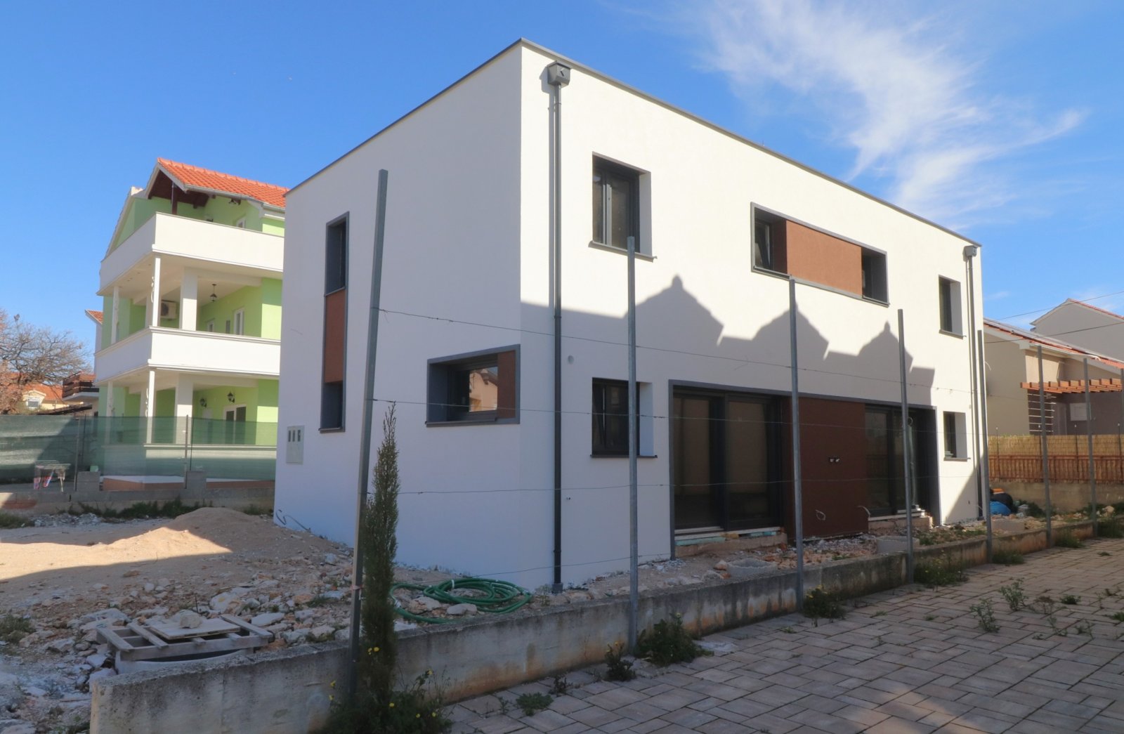 288542 - Villa in Vodice