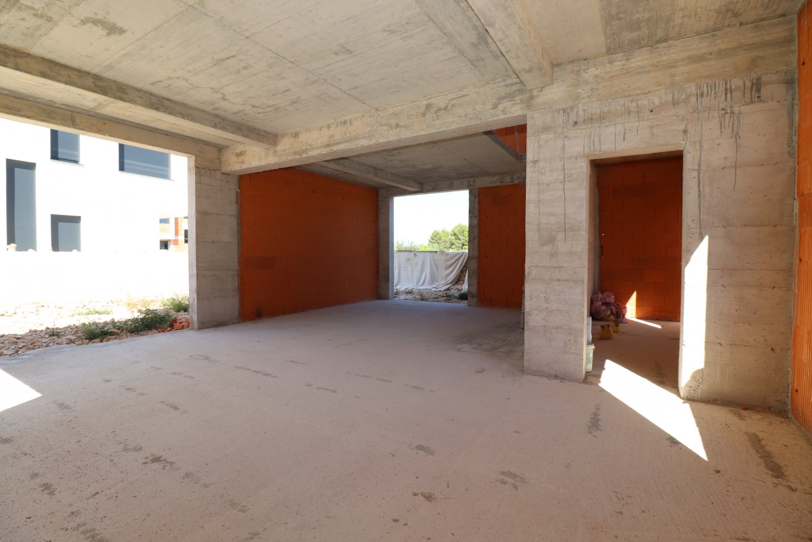 277780 - Villa in Vodice