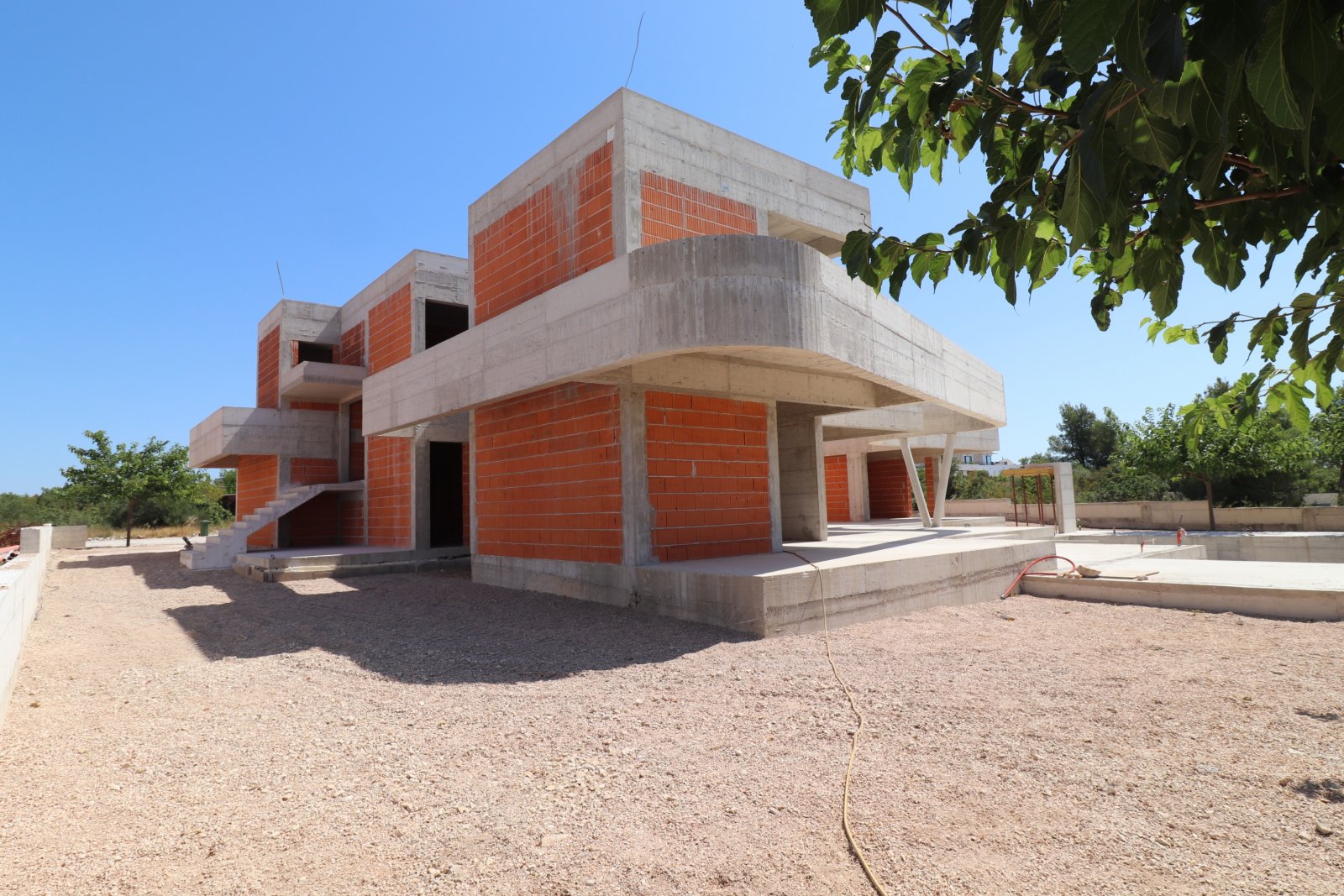 276291 - Villa in Vodice