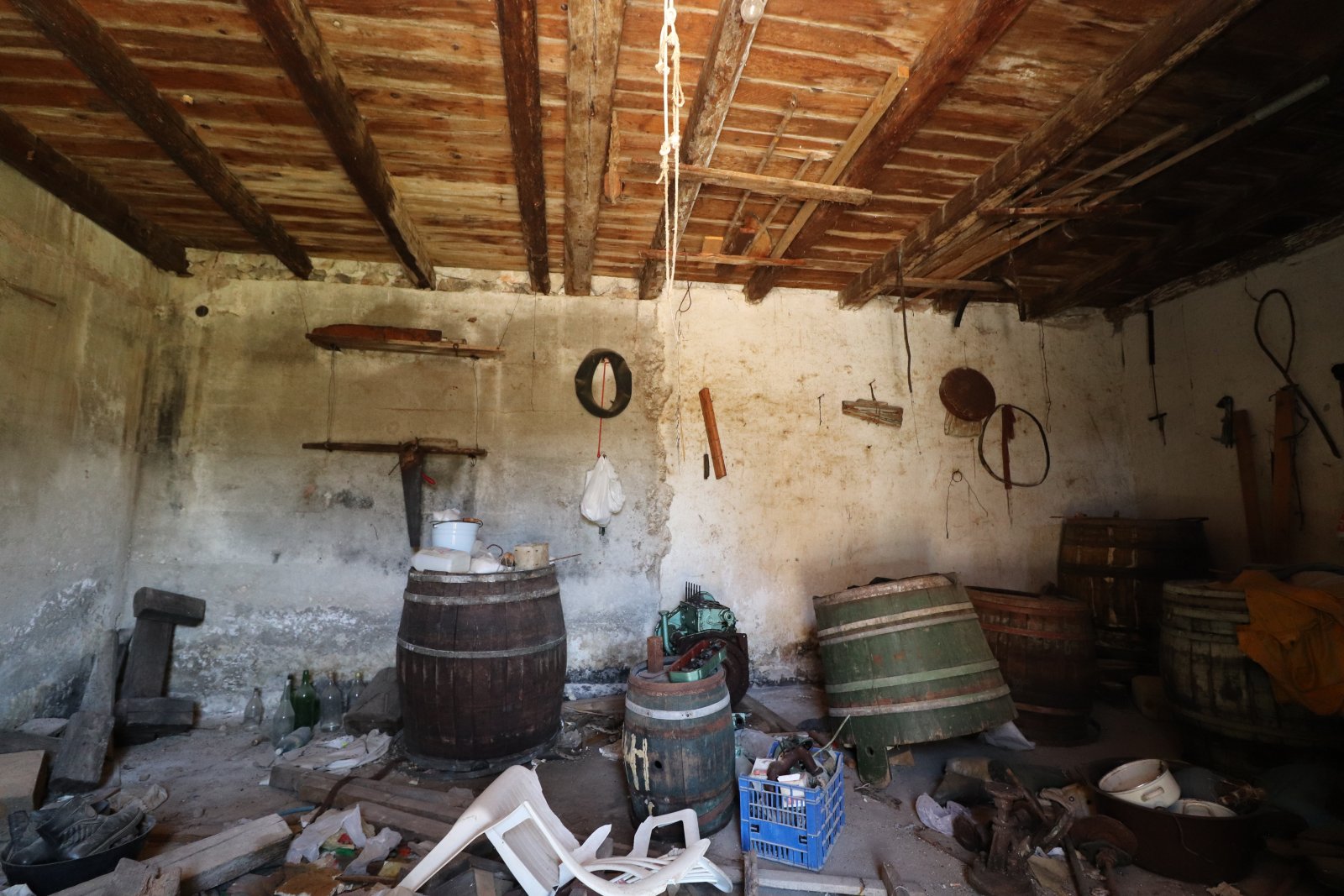 274348 - Villa in Šibenik - Okolica