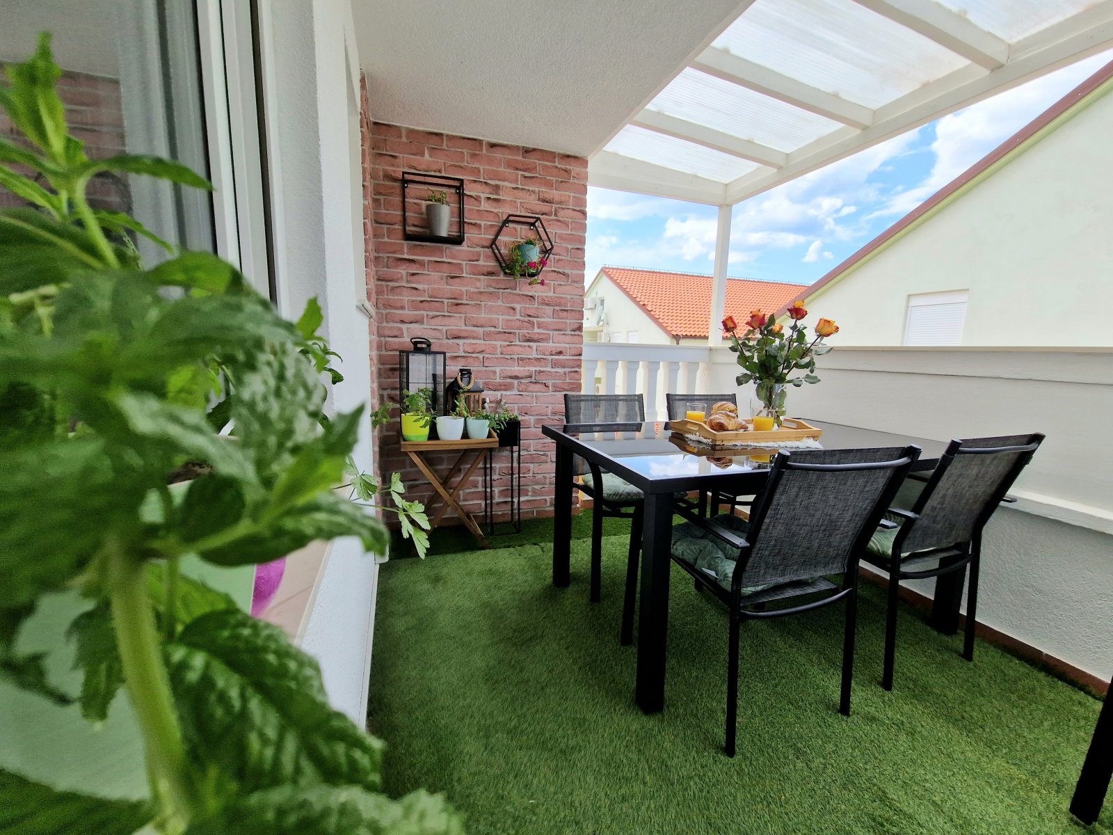 274261 - Wohnung in Vodice