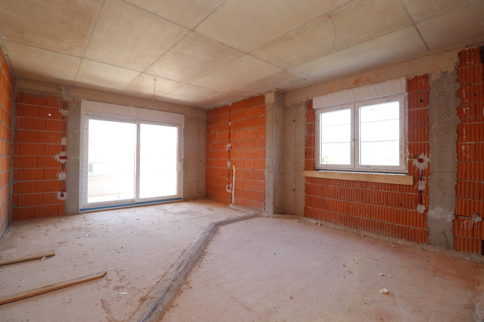 290774 - Wohnung in Tribunj