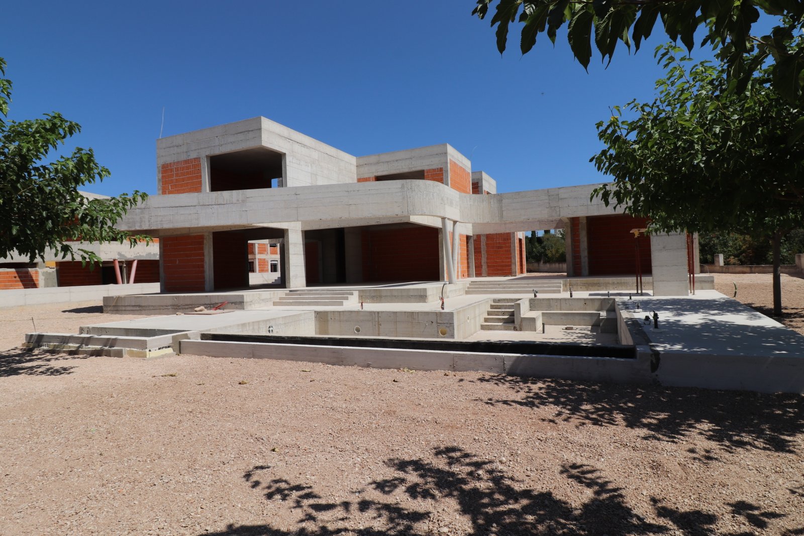 276291 - Villa in Vodice