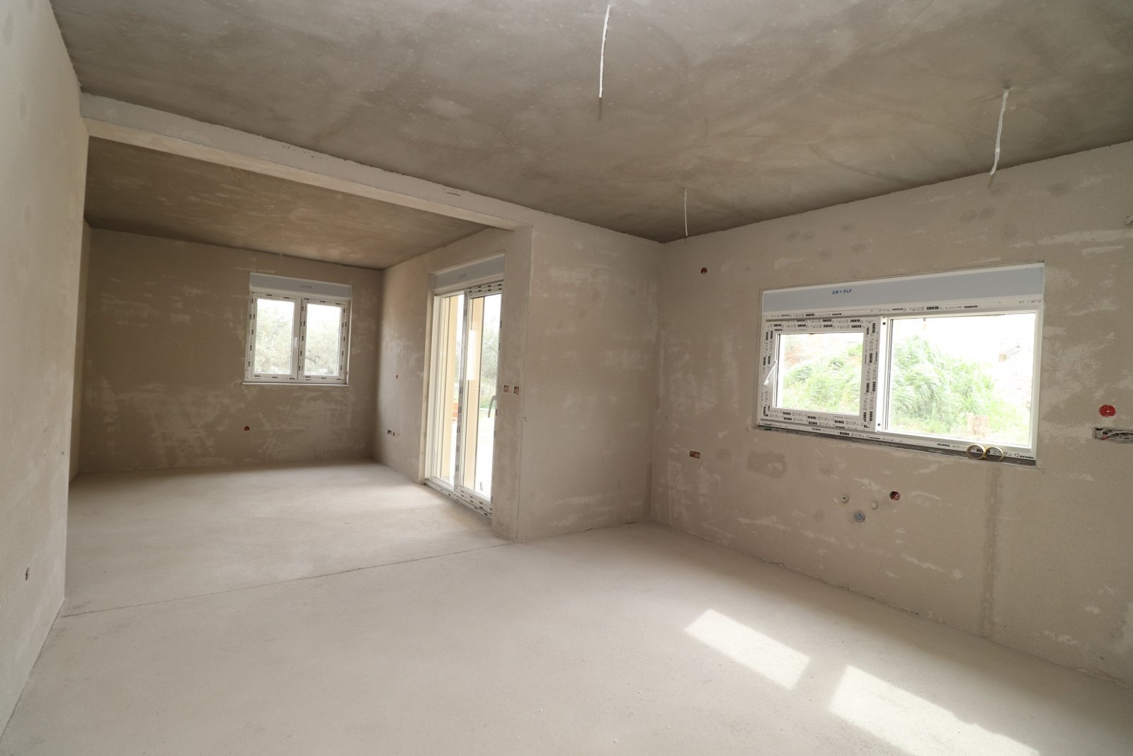 274586 - Wohnung in Vodice