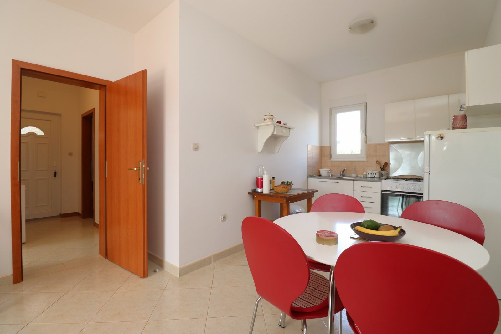 303650 - Villa in Vodice