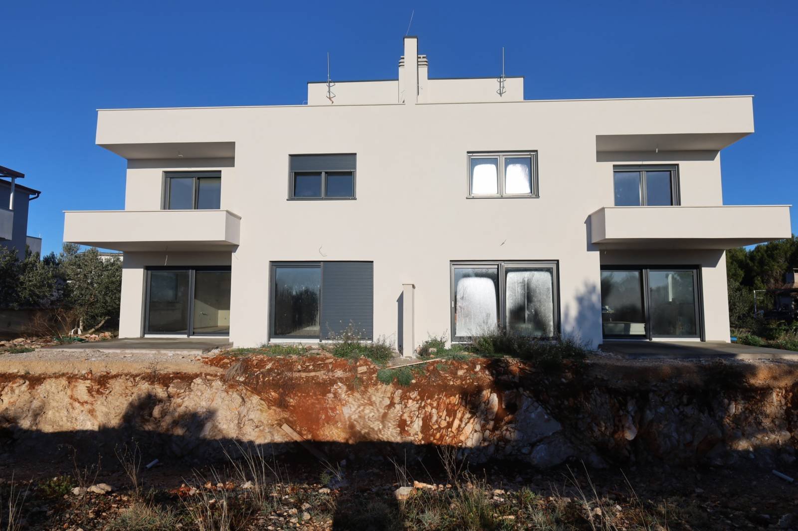 648239 - Villa in Vodice