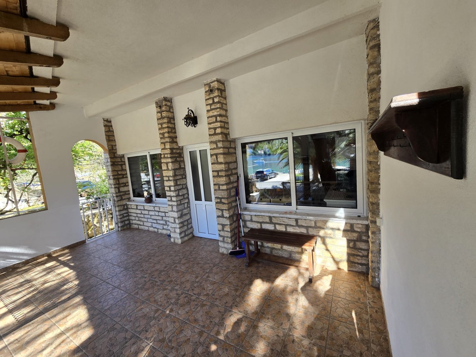 301531 - Villa in Šibenik - Okolica