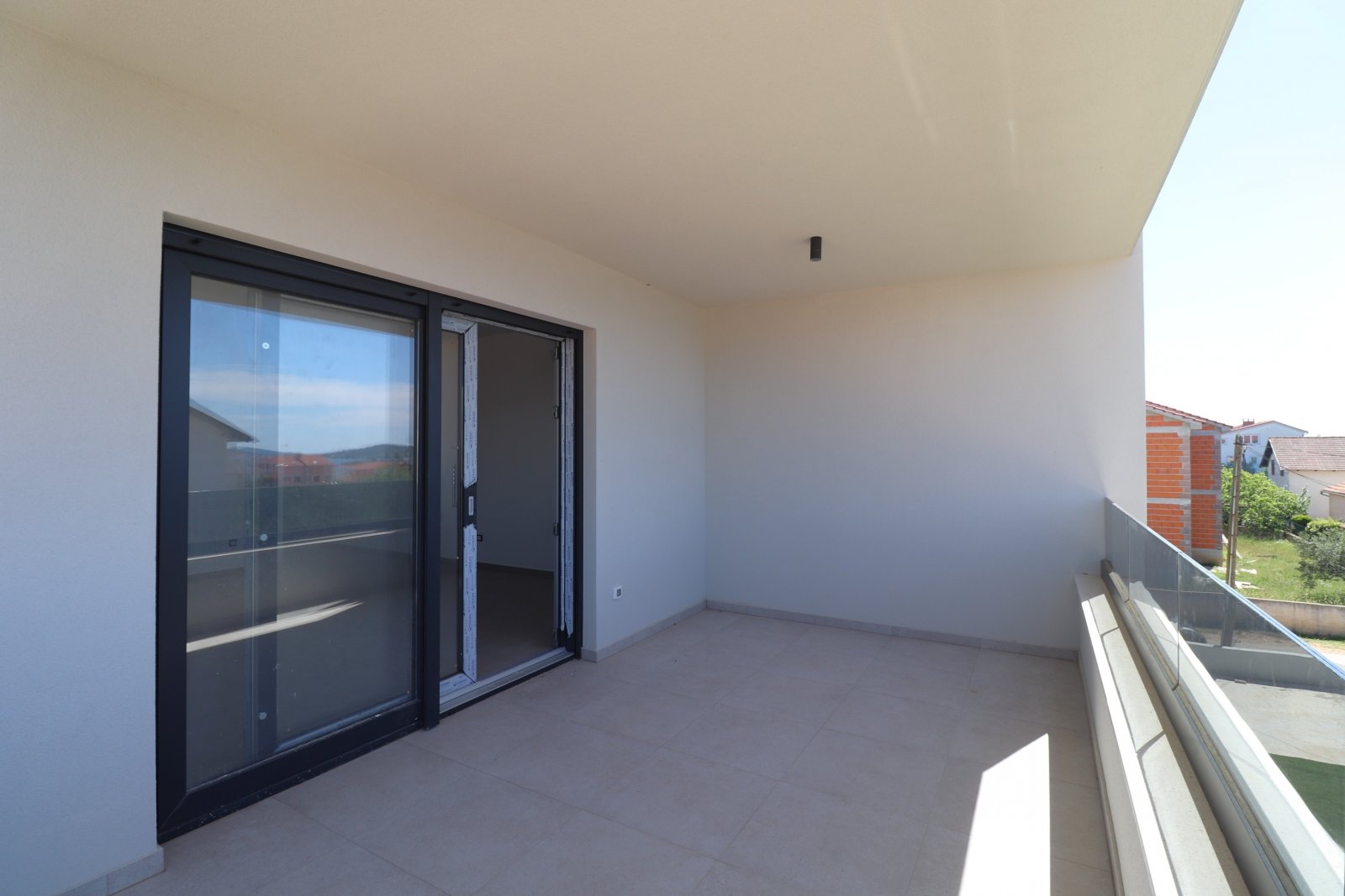 284595 - Wohnung in Vodice