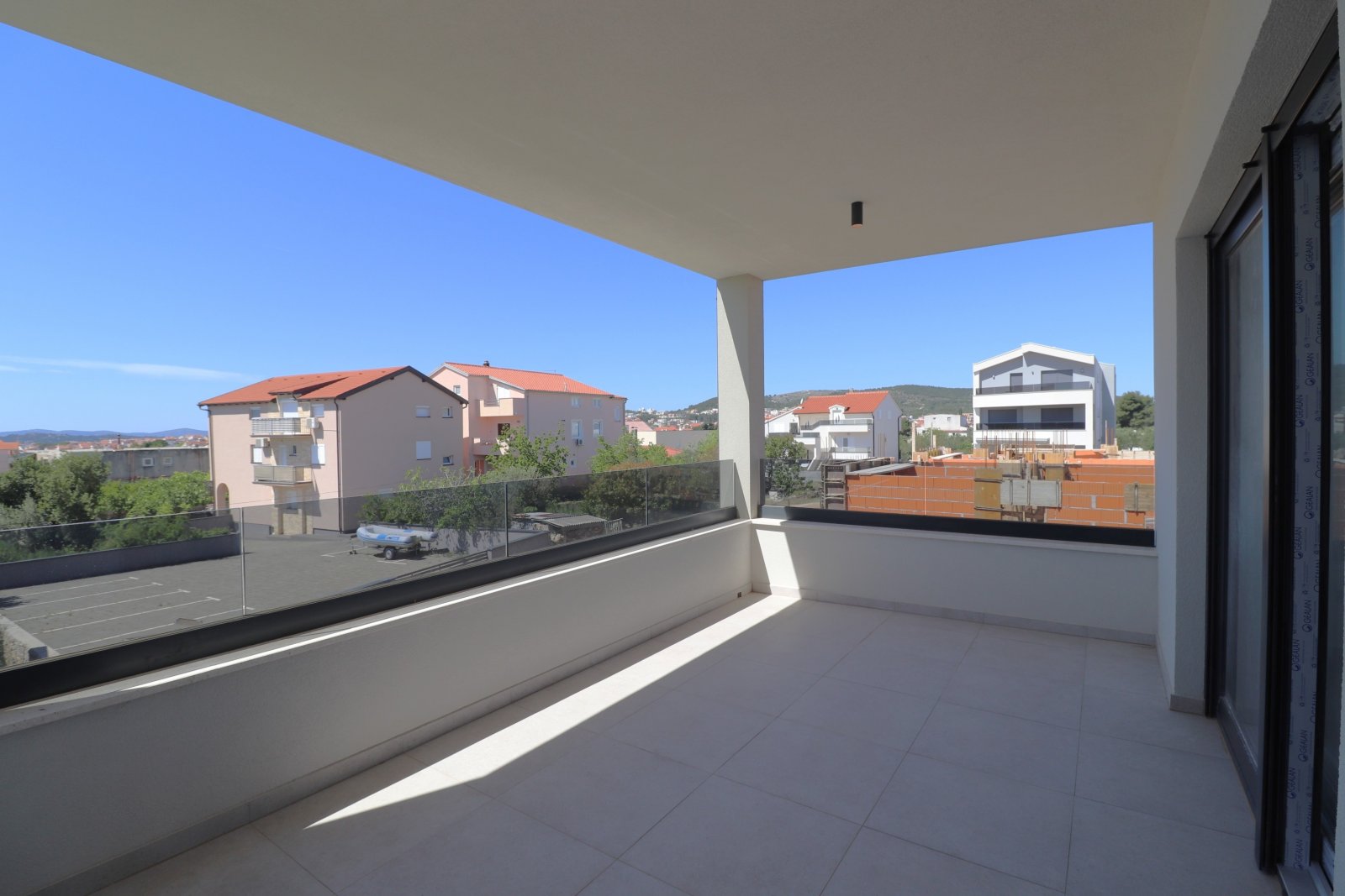 284595 - Wohnung in Vodice