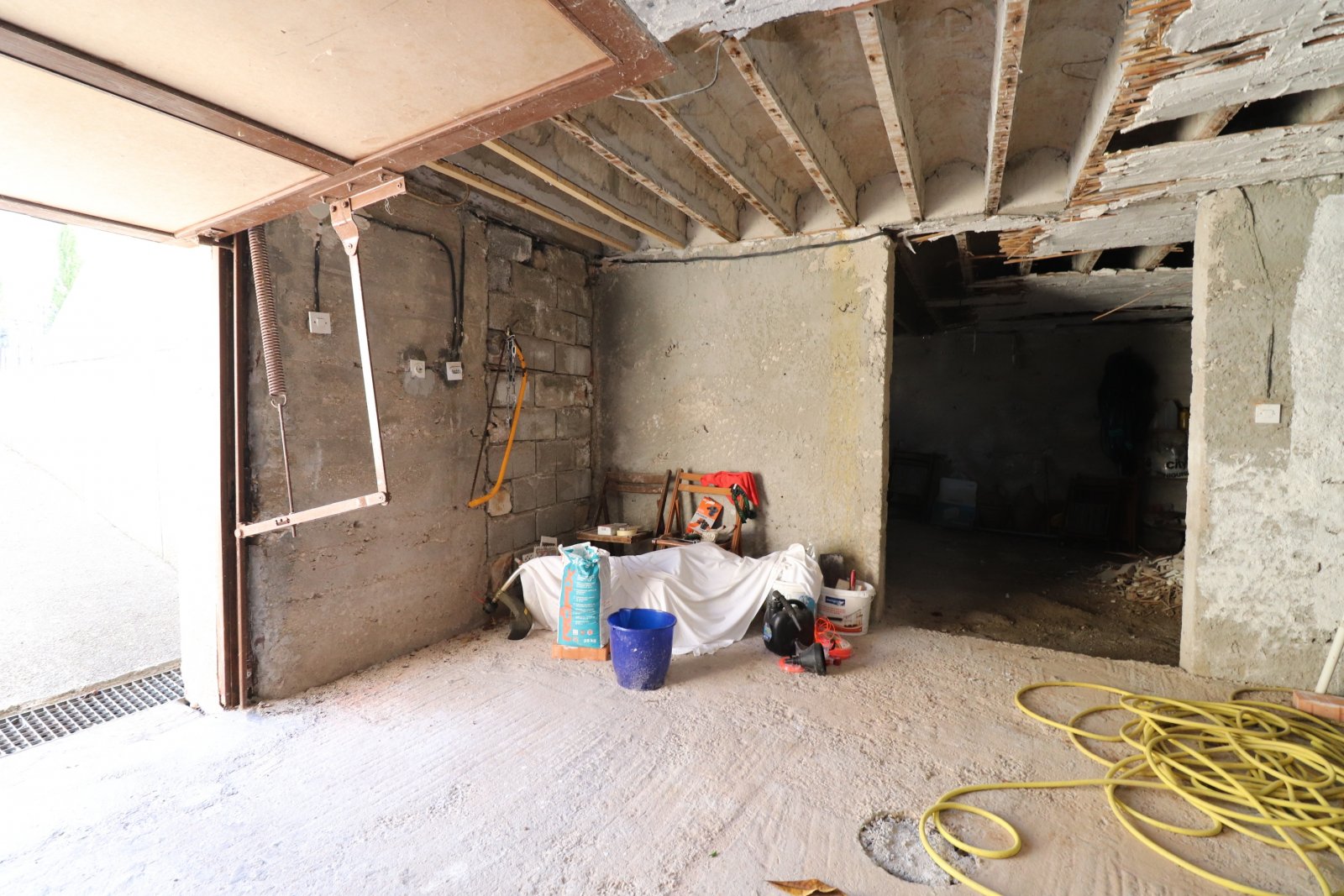 280073 - Villa in Vodice