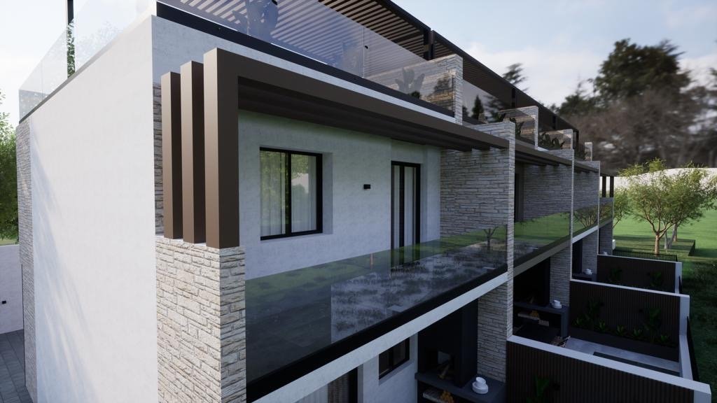 669072 - Villa in Vodice