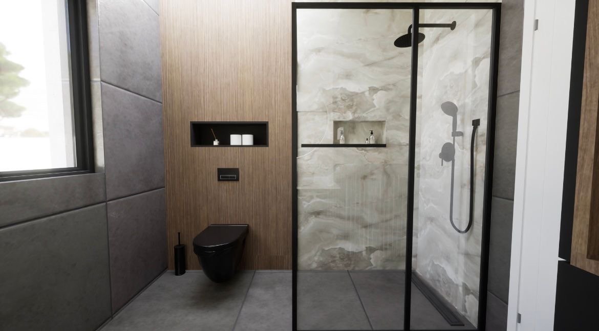 669072 - Villa in Vodice