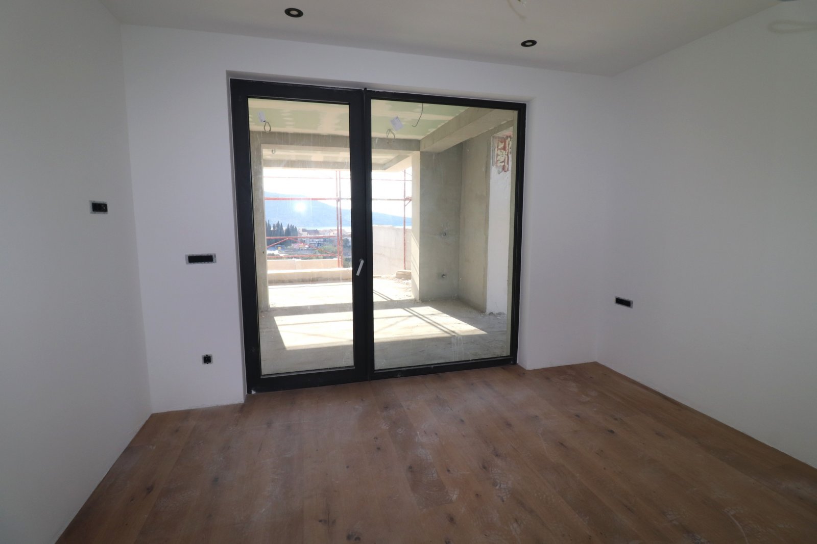 274982 - Wohnung in Primošten