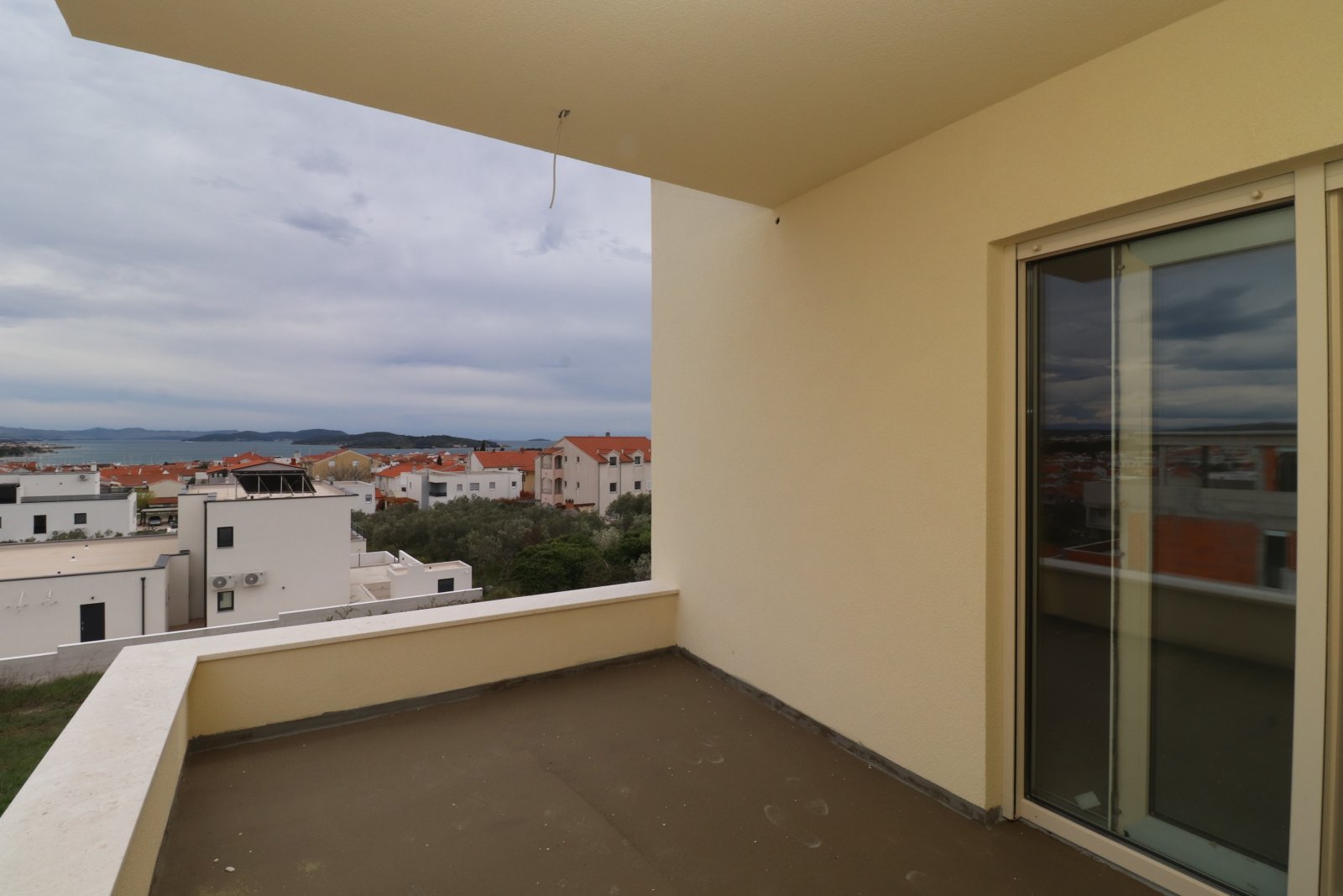 274649 - Wohnung in Vodice