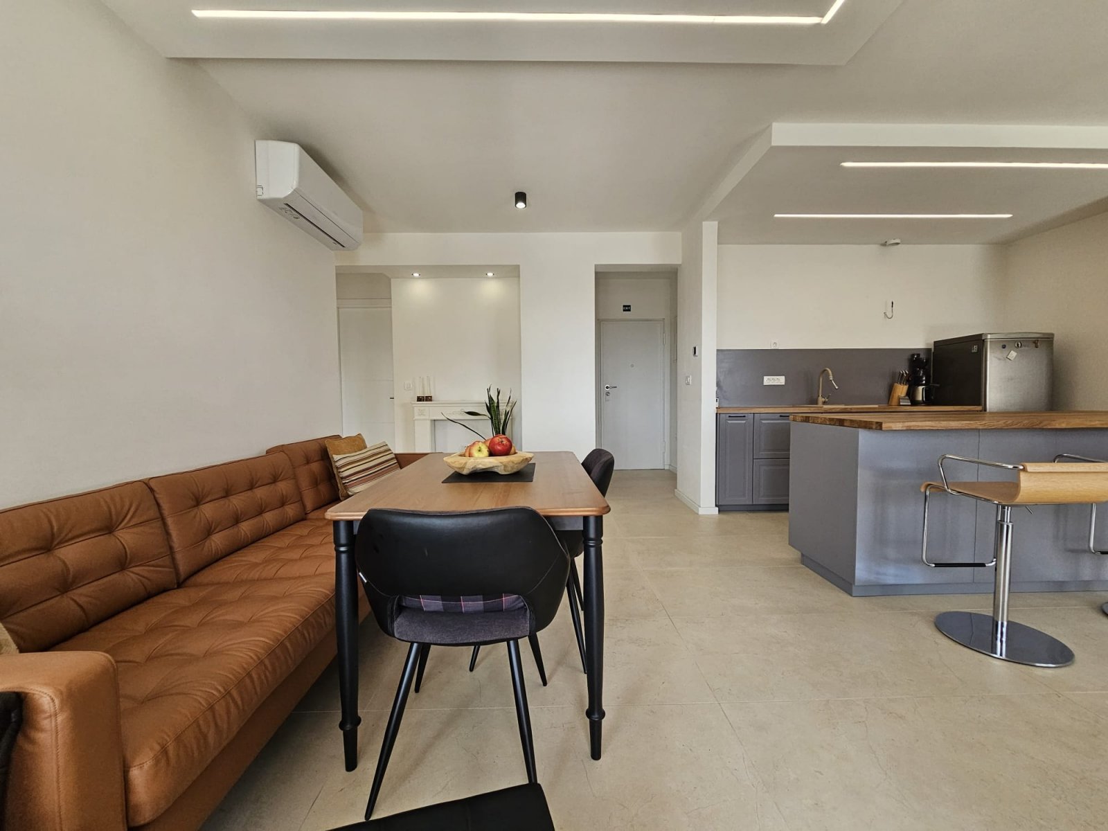 302356 - Wohnung in Šibenik - Okolica