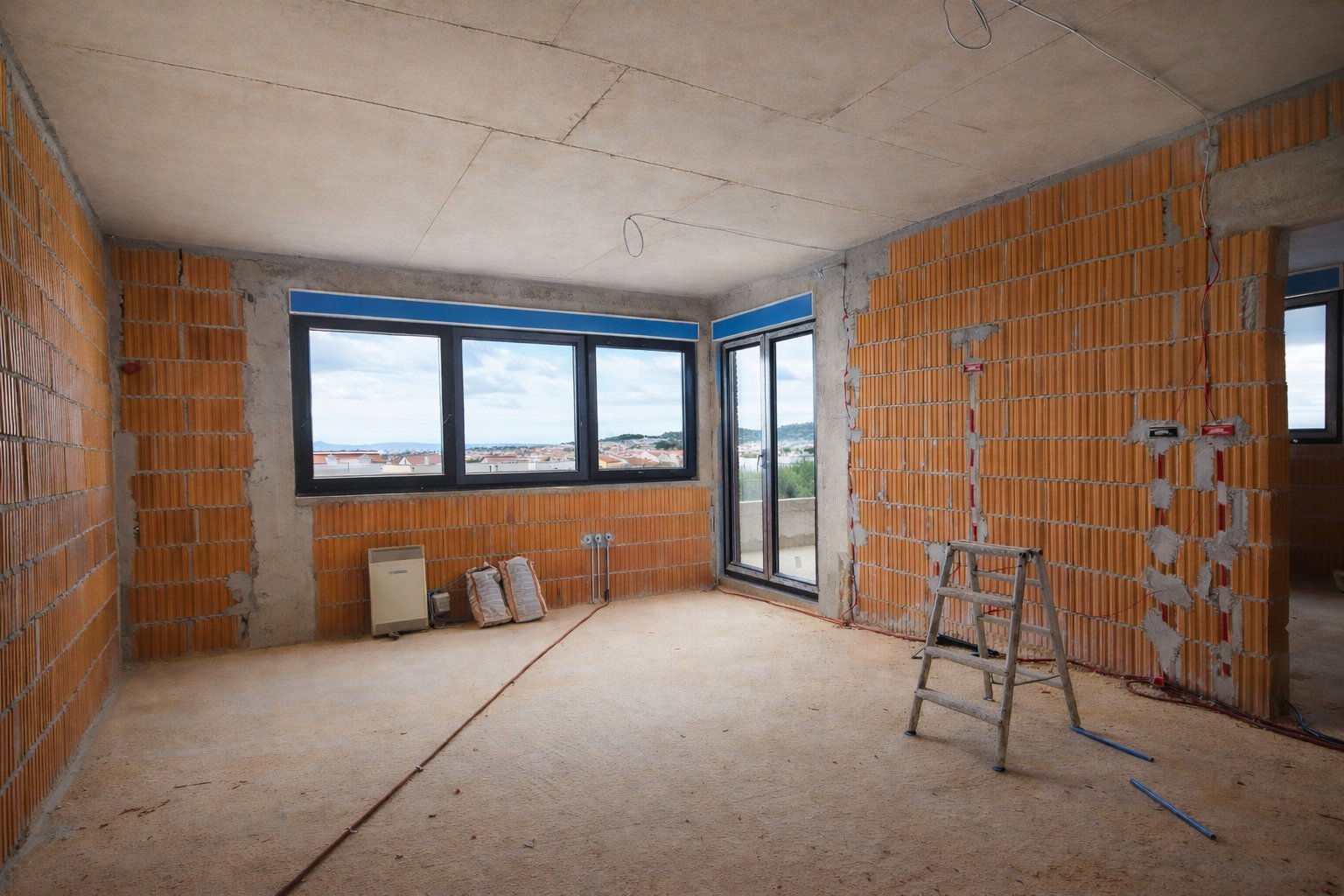 536085 - Villa in Vodice