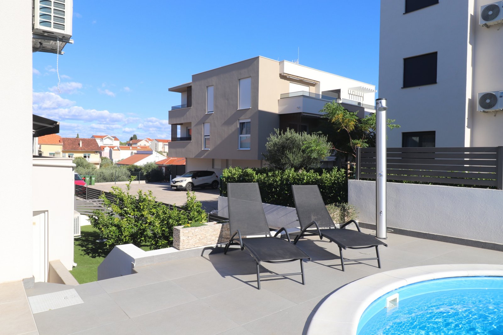 280719 - Villa in Vodice