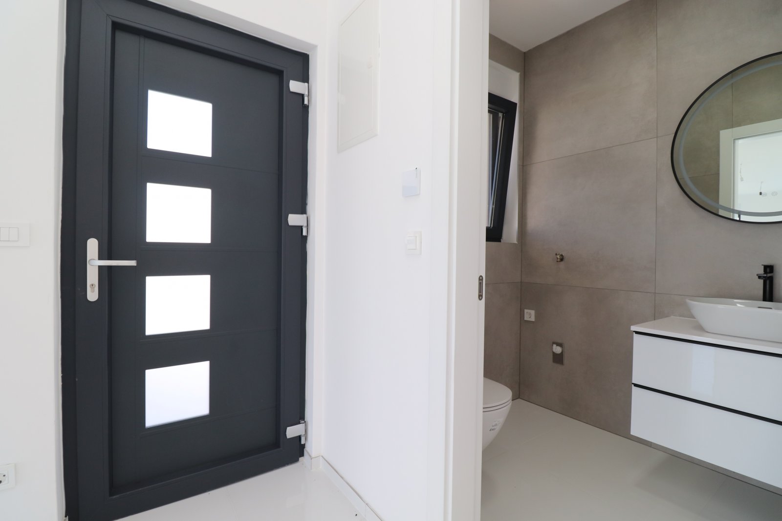 303279 - Villa in Vodice