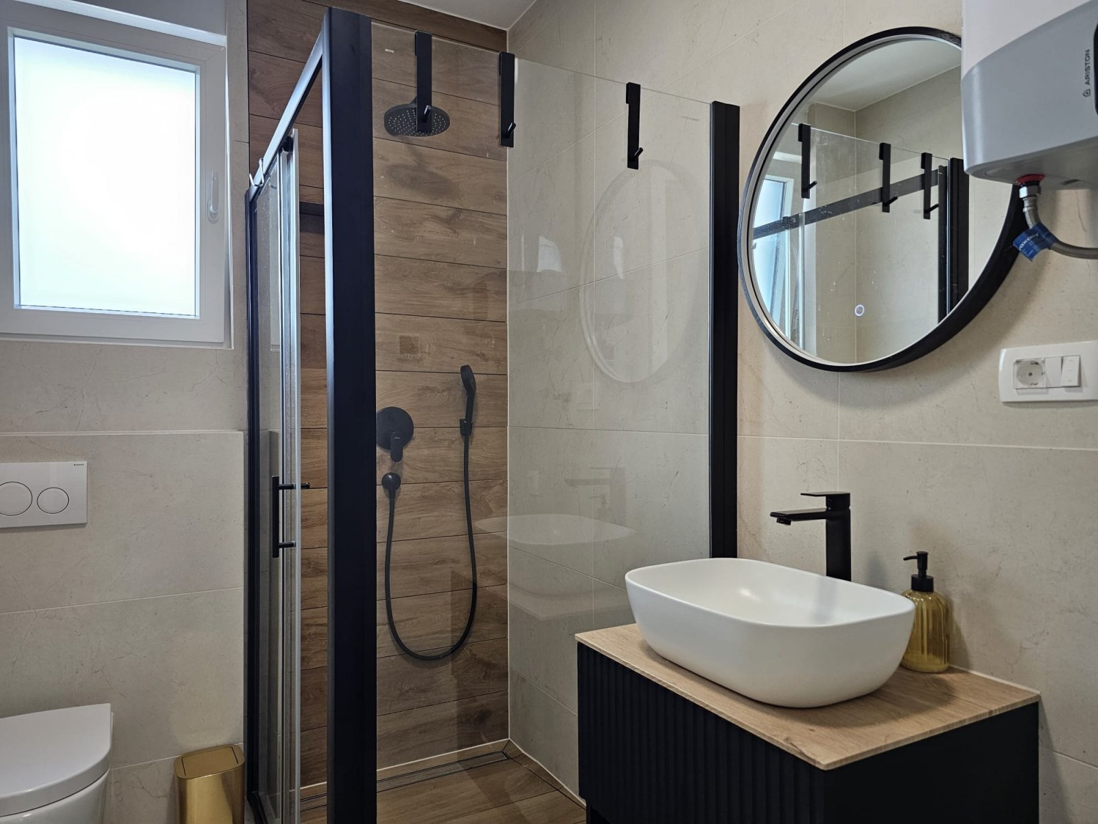 302356 - Wohnung in Šibenik - Okolica