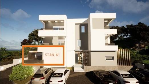 643935 - Wohnung in Šibenik - Okolica