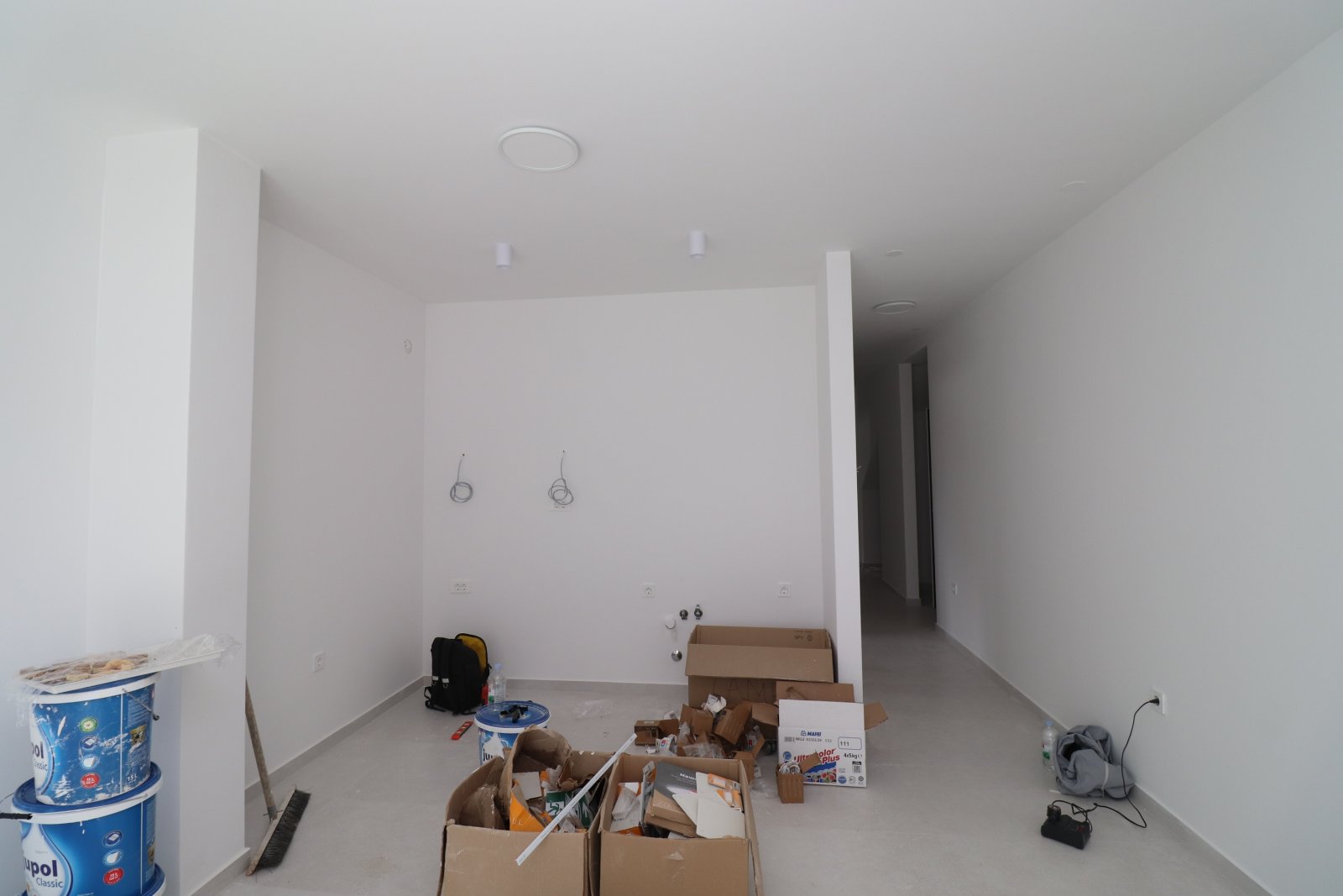 280570 - Wohnung in Vodice