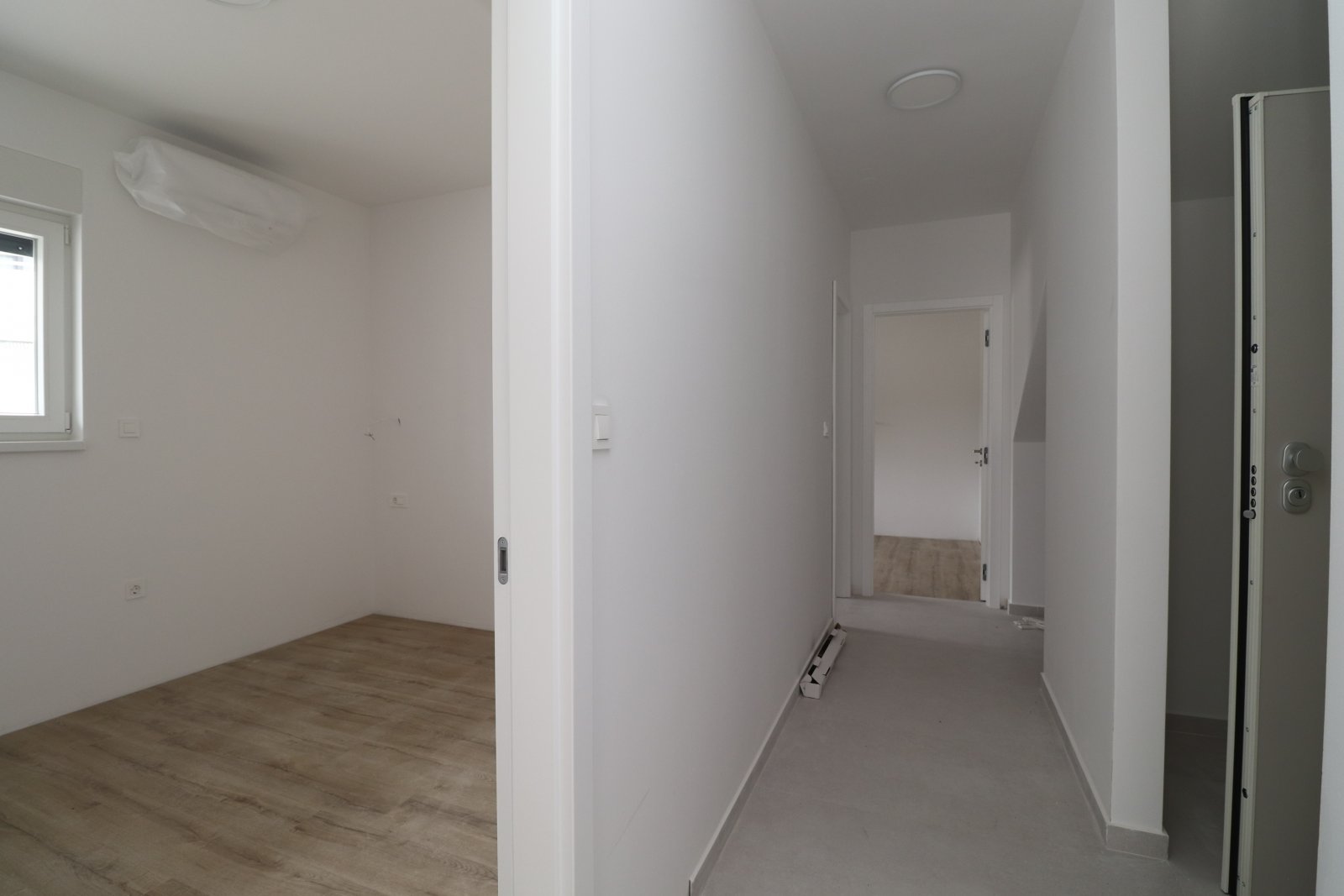 280570 - Wohnung in Vodice