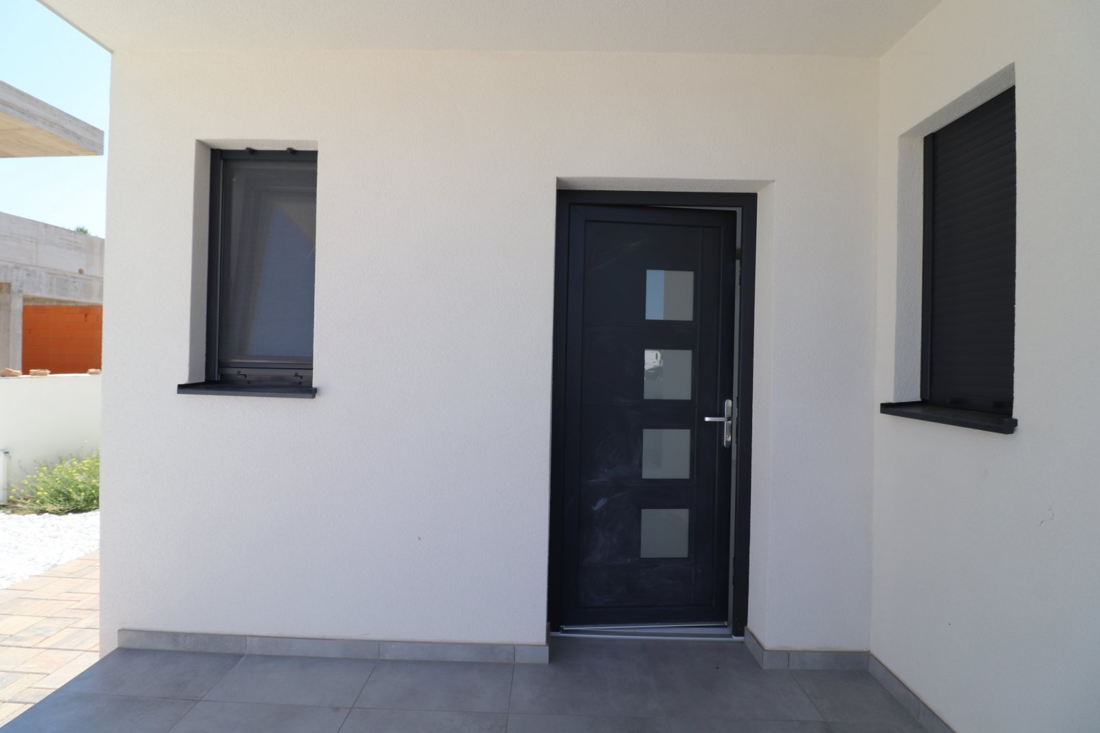 303279 - Villa in Vodice