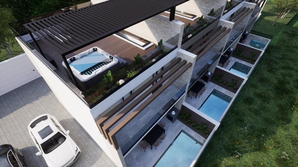 669072 - Villa in Vodice