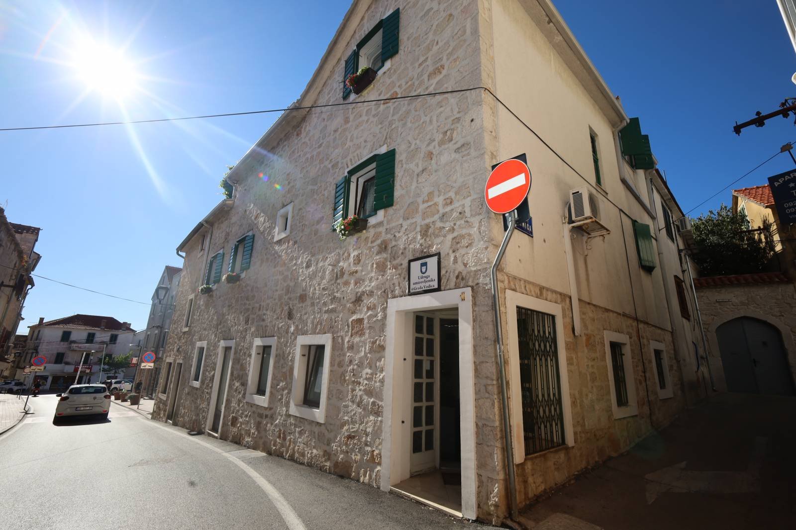 625347 - Villa in Vodice