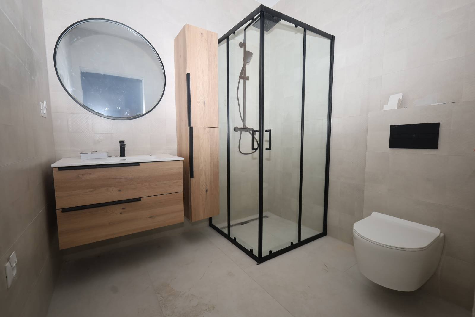 601437 - Wohnung in Vodice