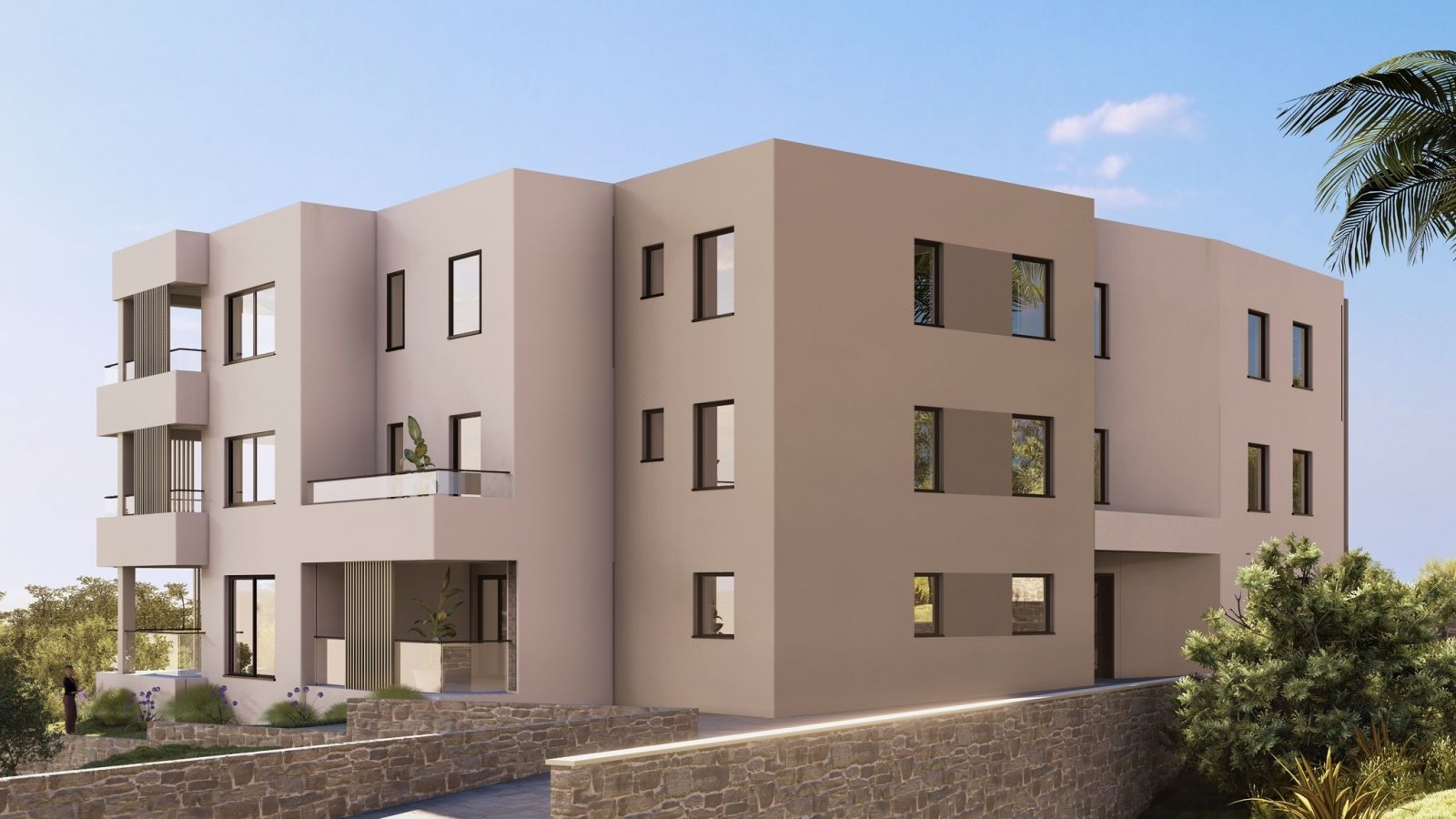 290404 - Wohnung in Vodice