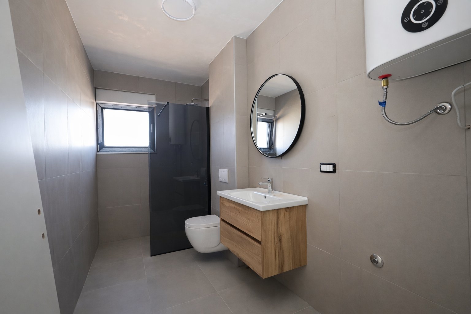624809 - Wohnung in Vodice