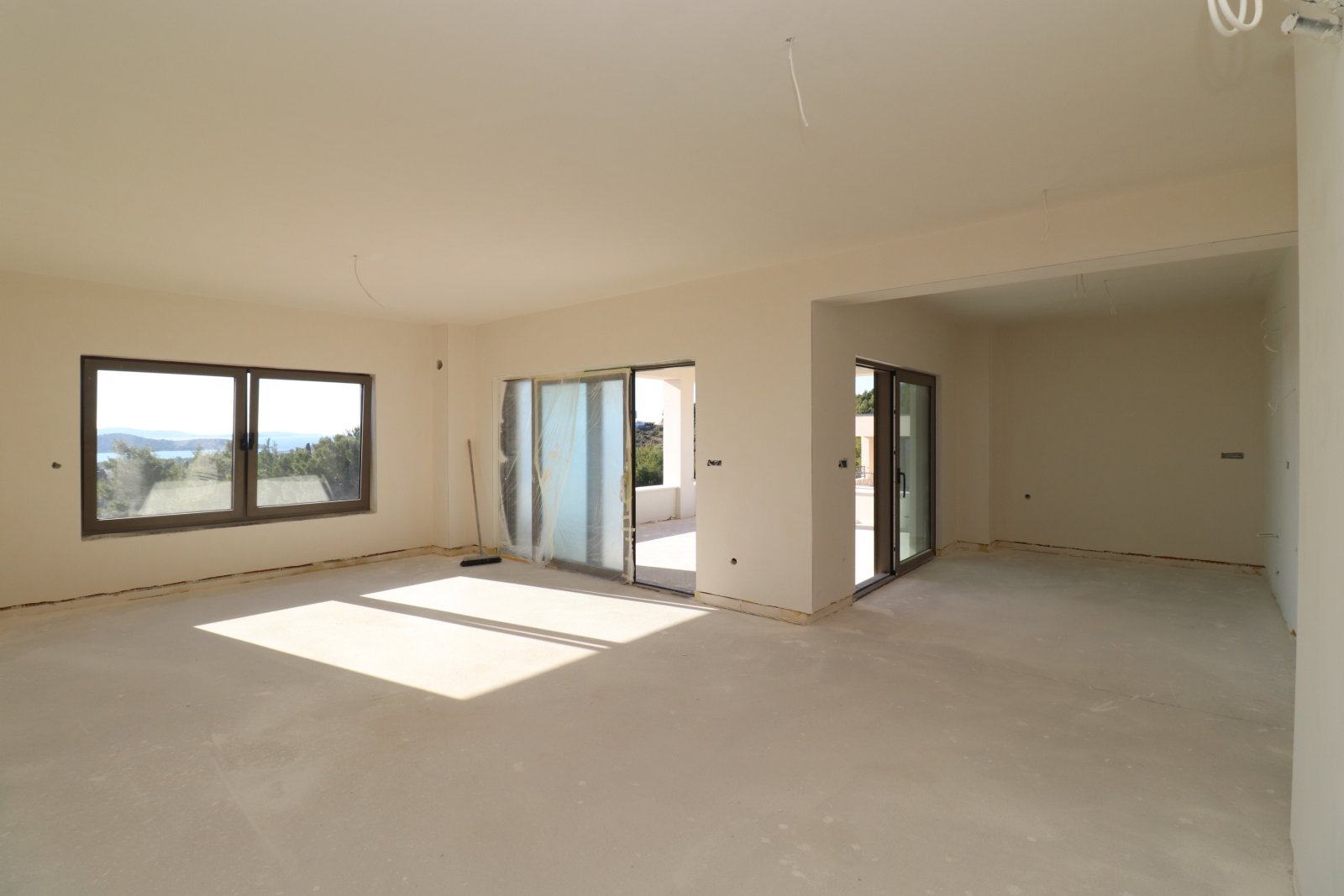 290406 - Wohnung in Vodice
