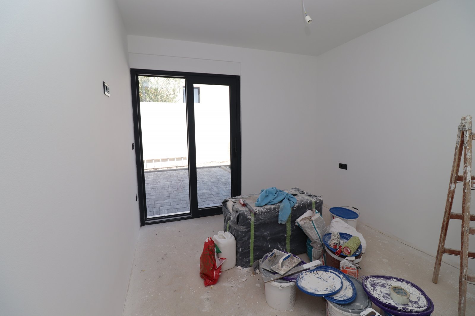 275685 - Wohnung in Šibenik - Okolica