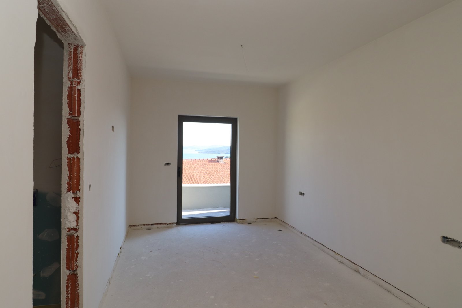 290406 - Wohnung in Vodice