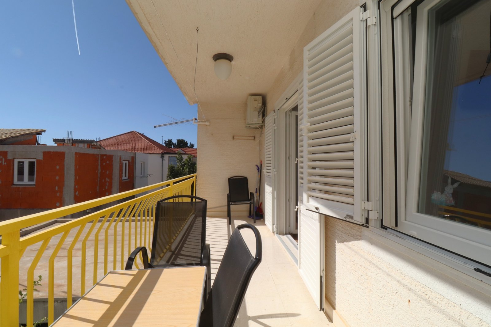 304617 - Wohnung in Vodice