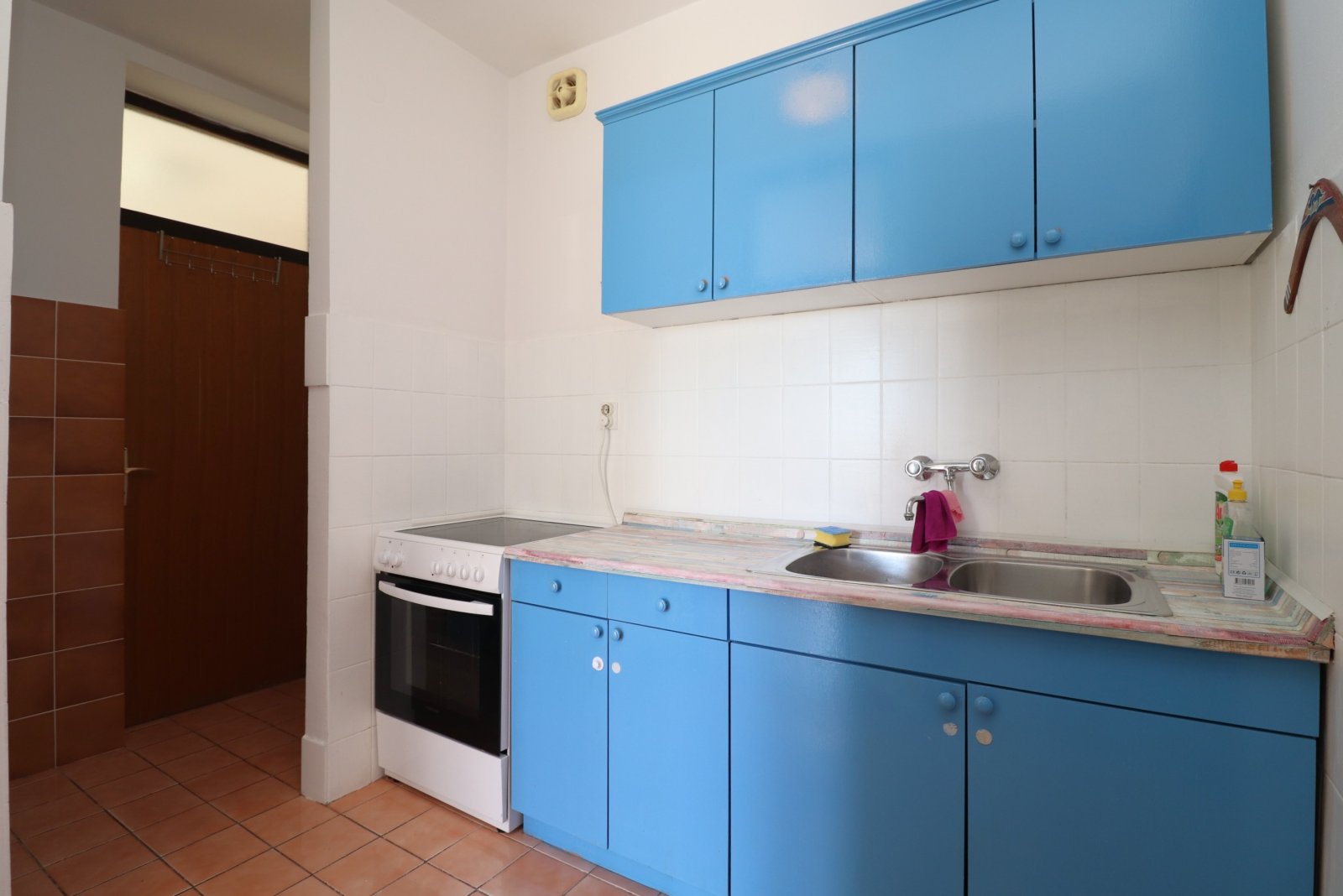 304617 - Wohnung in Vodice