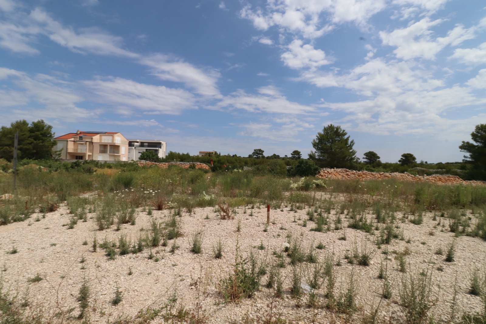 274370 - Grundstück in Vodice