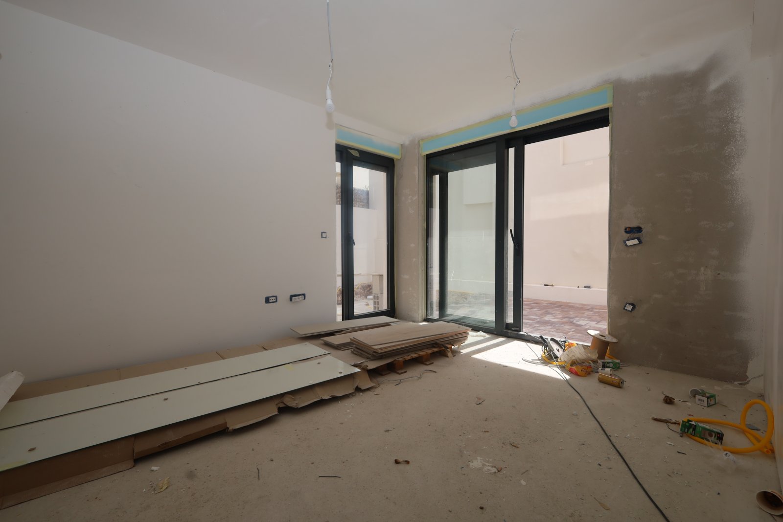 612569 - Wohnung in Vodice